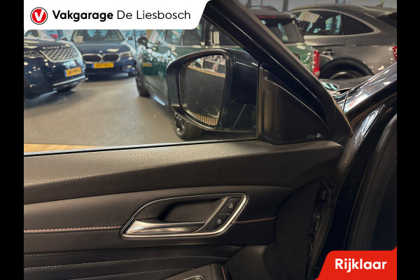 MG EHS 1.5 TGDI Luxury PHEV / automaat / 360camera / Leder/ carplay / Panorama-dak