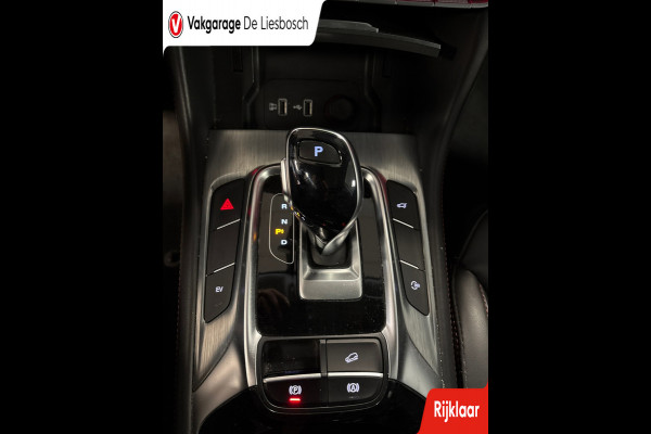 MG EHS 1.5 TGDI Luxury PHEV / automaat / 360camera / Leder/ carplay / Panorama-dak