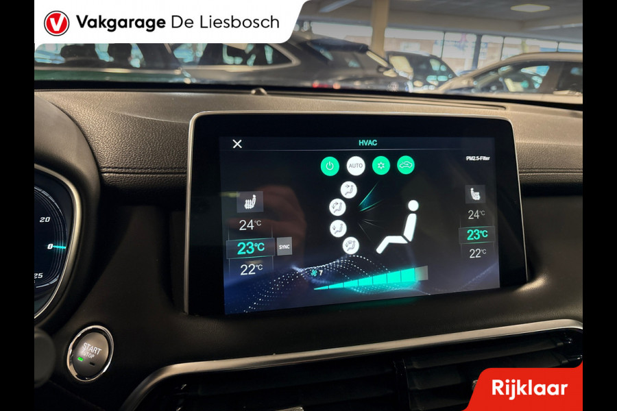 MG EHS 1.5 TGDI Luxury PHEV / automaat / 360camera / Leder/ carplay / Panorama-dak