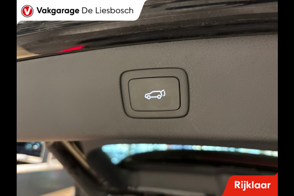 MG EHS 1.5 TGDI Luxury PHEV / automaat / 360camera / Leder/ carplay / Panorama-dak