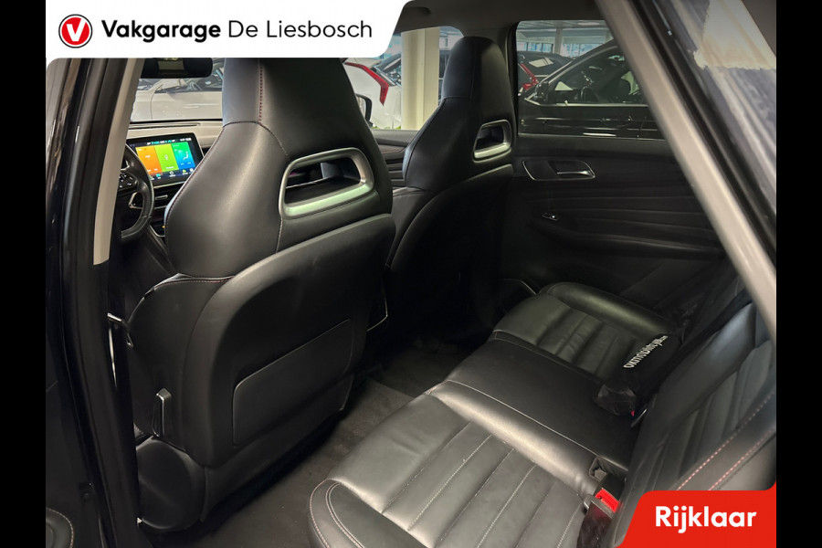 MG EHS 1.5 TGDI Luxury PHEV / automaat / 360camera / Leder/ carplay / Panorama-dak