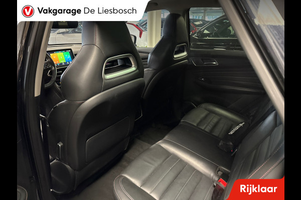 MG EHS 1.5 TGDI Luxury PHEV / automaat / 360camera / Leder/ carplay / Panorama-dak