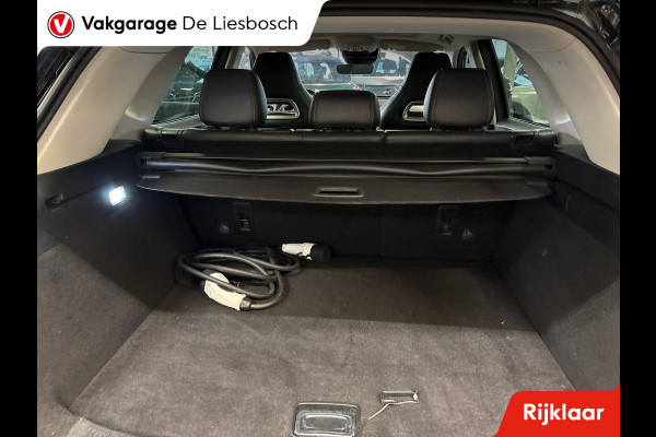 MG EHS 1.5 TGDI Luxury PHEV / automaat / 360camera / Leder/ carplay / Panorama-dak