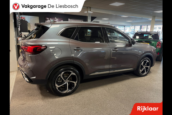 MG EHS 1.5 TGDI Luxury PHEV facelift / automaat / 360camera / Leder/ carplay / Panorama-dak