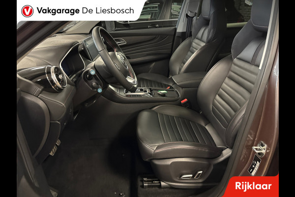 MG EHS 1.5 TGDI Luxury PHEV facelift / automaat / 360camera / Leder/ carplay / Panorama-dak