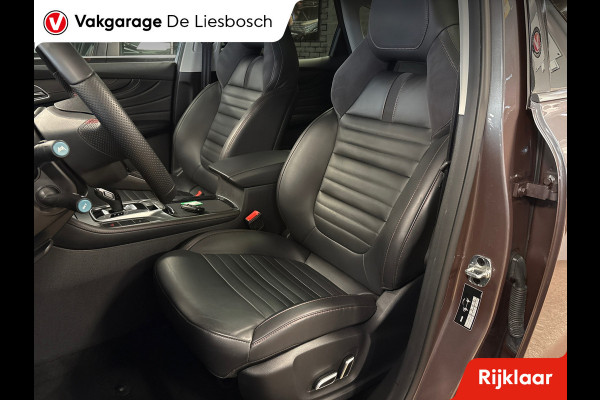 MG EHS 1.5 TGDI Luxury PHEV facelift / automaat / 360camera / Leder/ carplay / Panorama-dak