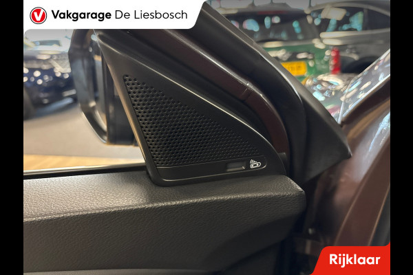 MG EHS 1.5 TGDI Luxury PHEV facelift / automaat / 360camera / Leder/ carplay / Panorama-dak