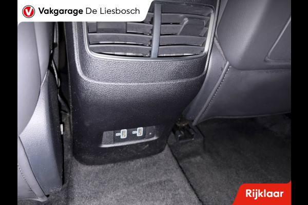 MG EHS 1.5 TGDI Luxury PHEV facelift / automaat / 360camera / Leder/ carplay / Panorama-dak