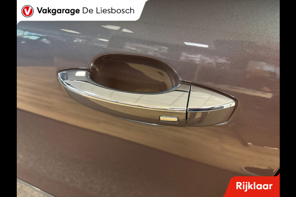 MG EHS 1.5 TGDI Luxury PHEV facelift / automaat / 360camera / Leder/ carplay / Panorama-dak