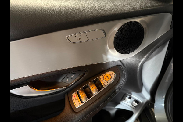 Mercedes-Benz GLC 350e 4 Matic AMG STYLING-PANORAMA-DISTRONIC-TREKHAAK-CAMERA-COMPLEET