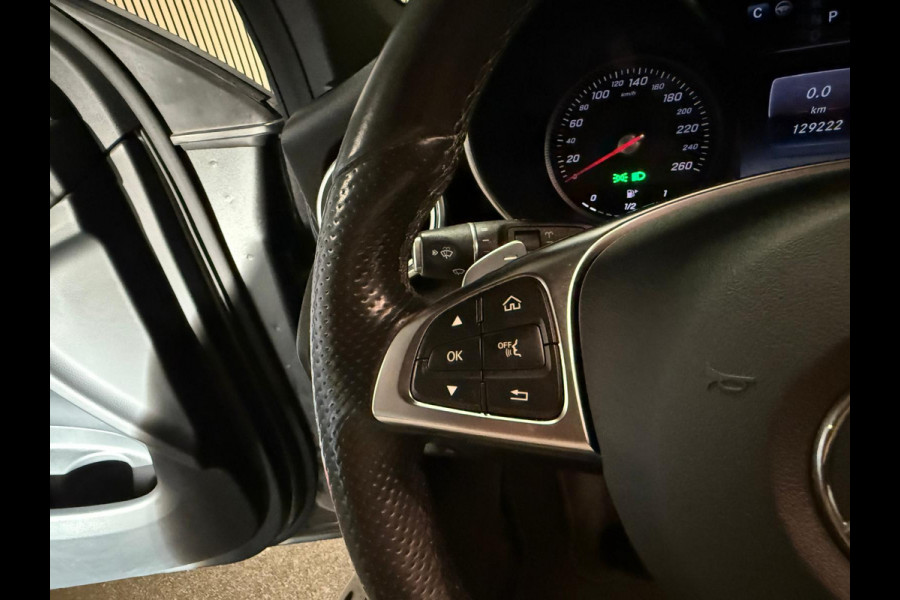 Mercedes-Benz GLC 350e 4 Matic AMG STYLING-PANORAMA-DISTRONIC-TREKHAAK-CAMERA-COMPLEET