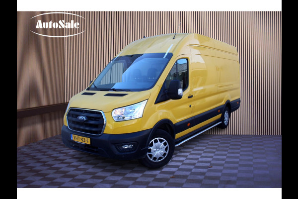 Ford Transit 350 2.0 TDCI L4H3 RWD CARPLAY CAMERA DAB CRUISE '20