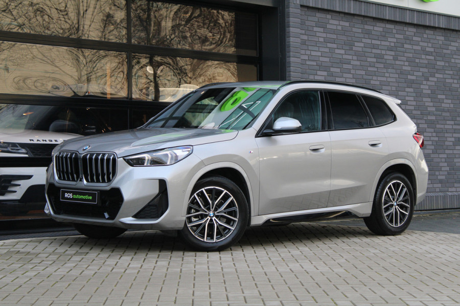 BMW X1 sDrive20i | BTW | M-SPORT | KEYLESS | HUD | 360 CAM | AMBIENCE LIGHT |