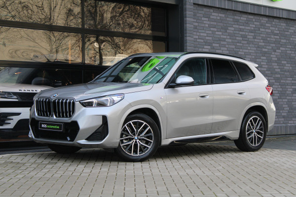 BMW X1 sDrive20i | BTW | M-SPORT | KEYLESS | HUD | 360 CAM | AMBIENCE LIGHT |