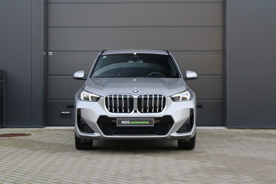 BMW X1 sDrive20i | BTW | M-SPORT | KEYLESS | HUD | 360 CAM | AMBIENCE LIGHT |