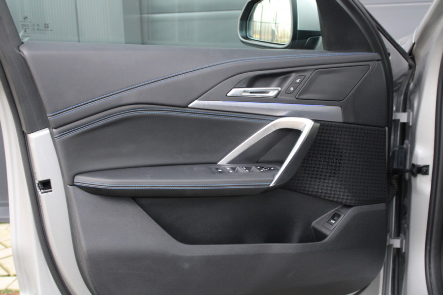 BMW X1 sDrive20i | BTW | M-SPORT | KEYLESS | HUD | 360 CAM | AMBIENCE LIGHT |