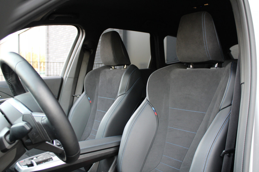 BMW X1 sDrive20i | BTW | M-SPORT | KEYLESS | HUD | 360 CAM | AMBIENCE LIGHT |