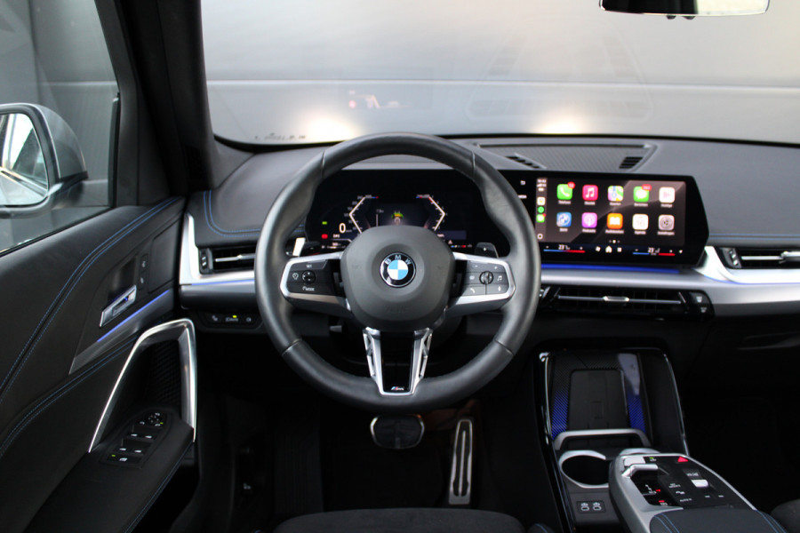 BMW X1 sDrive20i | BTW | M-SPORT | KEYLESS | HUD | 360 CAM | AMBIENCE LIGHT |