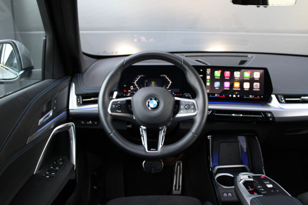 BMW X1 sDrive20i | BTW | M-SPORT | KEYLESS | HUD | 360 CAM | AMBIENCE LIGHT |