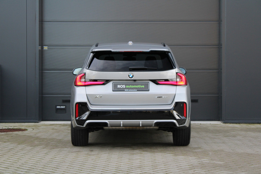 BMW X1 sDrive20i | BTW | M-SPORT | KEYLESS | HUD | 360 CAM | AMBIENCE LIGHT |