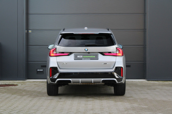 BMW X1 sDrive20i | BTW | M-SPORT | KEYLESS | HUD | 360 CAM | AMBIENCE LIGHT |