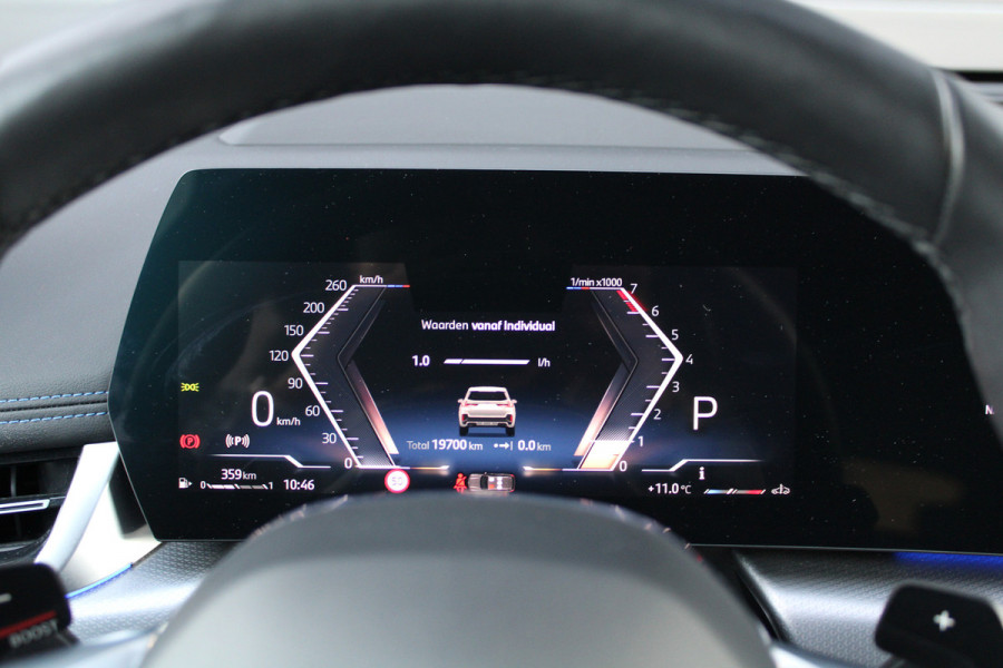 BMW X1 sDrive20i | BTW | M-SPORT | KEYLESS | HUD | 360 CAM | AMBIENCE LIGHT |