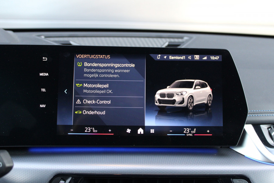 BMW X1 sDrive20i | BTW | M-SPORT | KEYLESS | HUD | 360 CAM | AMBIENCE LIGHT |