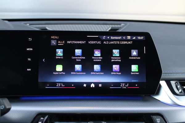 BMW X1 sDrive20i | BTW | M-SPORT | KEYLESS | HUD | 360 CAM | AMBIENCE LIGHT |