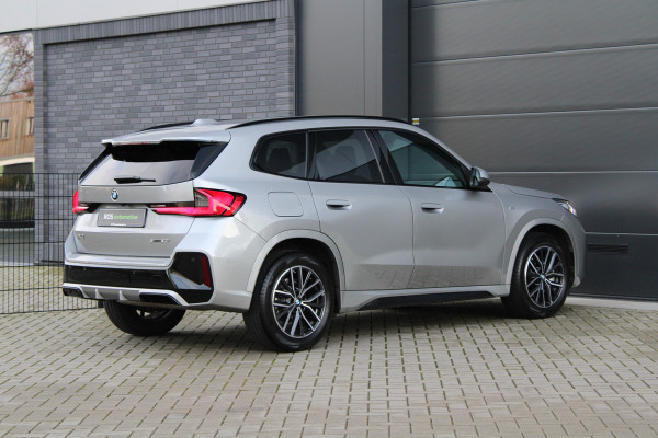 BMW X1 sDrive20i | BTW | M-SPORT | KEYLESS | HUD | 360 CAM | AMBIENCE LIGHT |