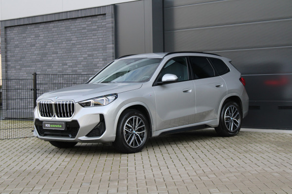 BMW X1 sDrive20i | BTW | M-SPORT | KEYLESS | HUD | 360 CAM | AMBIENCE LIGHT |