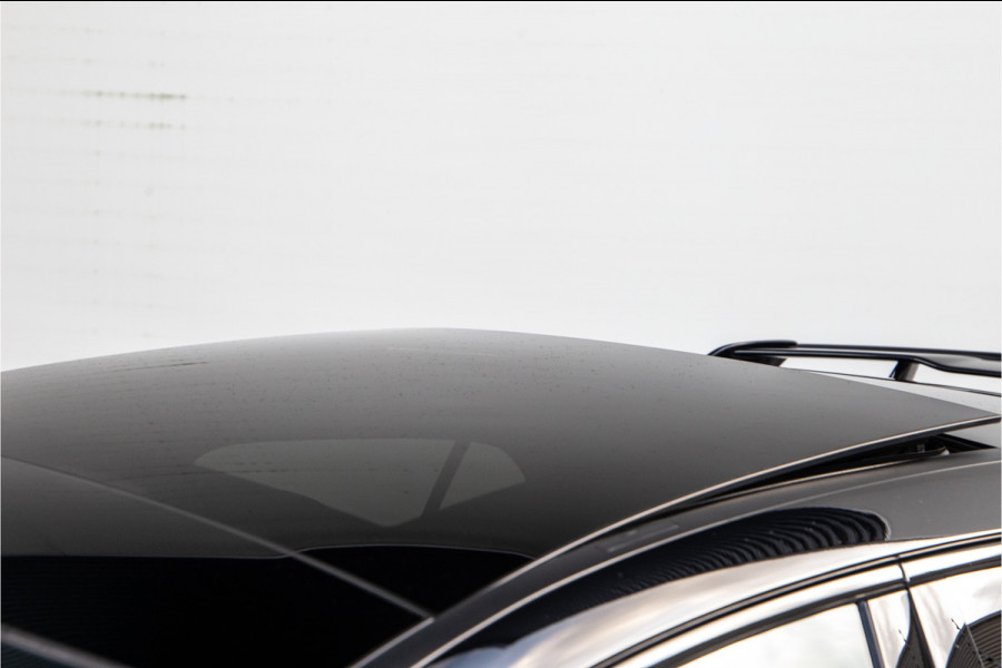 Mercedes-Benz A-Klasse AMG 35 4MATIC Premium, Performance Stoelen, Pano, Burmester, Memory