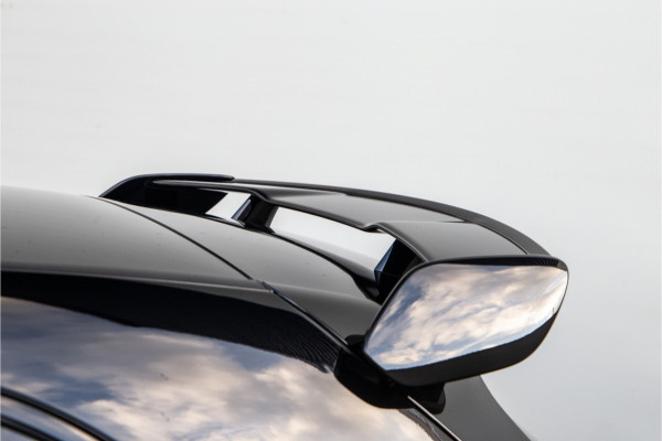 Mercedes-Benz A-Klasse AMG 35 4MATIC Premium, Performance Stoelen, Pano, Burmester, Memory