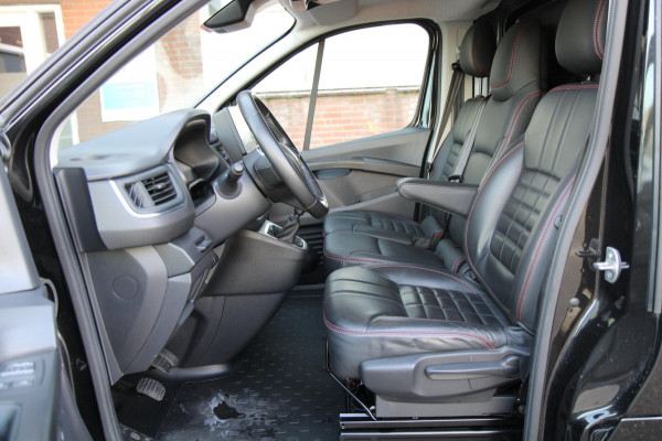Renault Trafic 2.0 dCi 150PK T30 L2H1 Luxe / Trekhaak / Camera / App connect