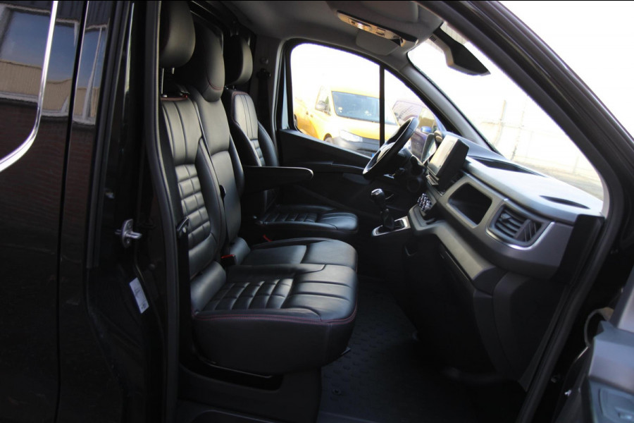 Renault Trafic 2.0 dCi 150PK T30 L2H1 Luxe / Trekhaak / Camera / App connect