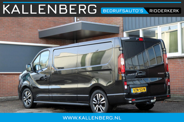 Renault Trafic 2.0 dCi 150PK T30 L2H1 Luxe / Trekhaak / Camera / App connect