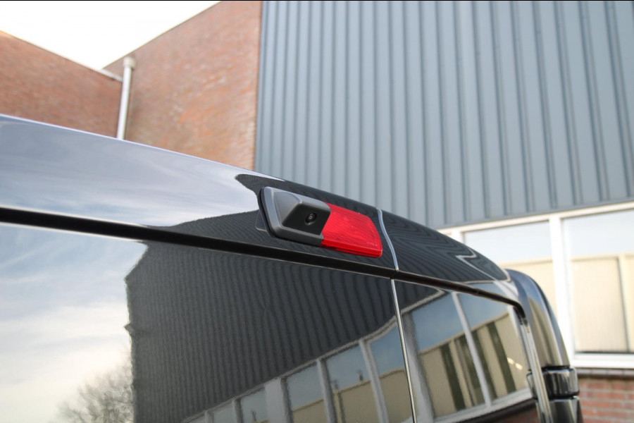 Renault Trafic 2.0 dCi 150PK T30 L2H1 Luxe / Trekhaak / Camera / App connect