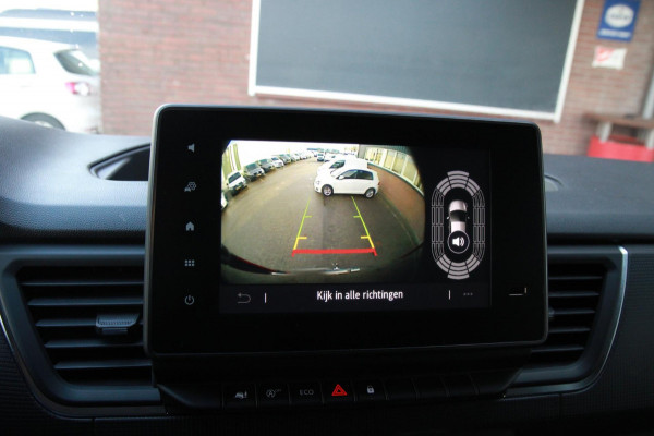 Renault Trafic 2.0 dCi 150PK T30 L2H1 Luxe / Trekhaak / Camera / App connect