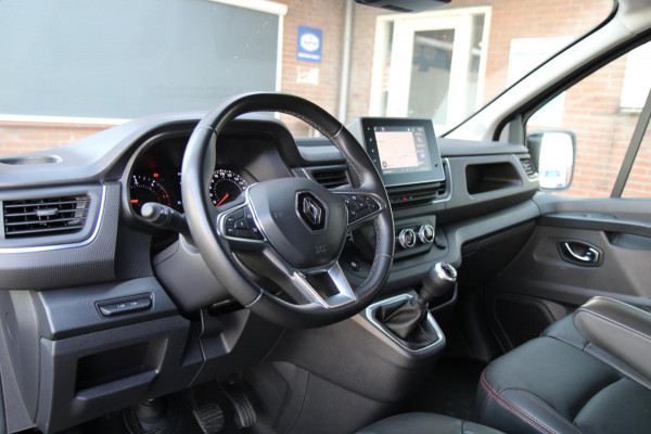 Renault Trafic 2.0 dCi 150PK T30 L2H1 Luxe / Trekhaak / Camera / App connect