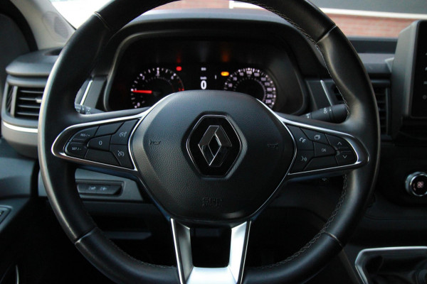 Renault Trafic 2.0 dCi 150PK T30 L2H1 Luxe / Trekhaak / Camera / App connect