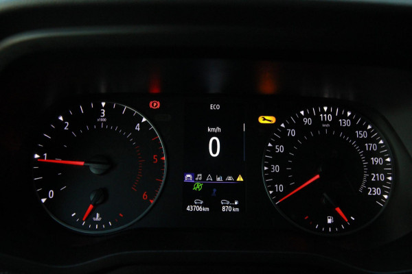 Renault Trafic 2.0 dCi 150PK T30 L2H1 Luxe / Trekhaak / Camera / App connect