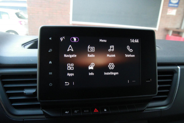 Renault Trafic 2.0 dCi 150PK T30 L2H1 Luxe / Trekhaak / Camera / App connect