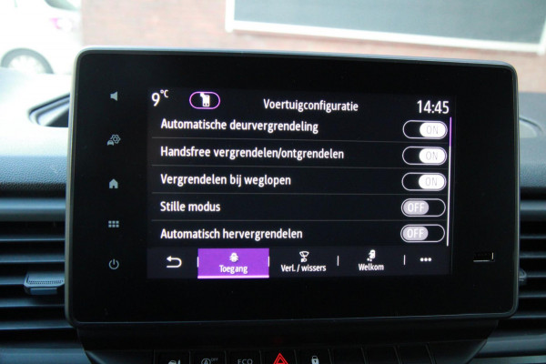 Renault Trafic 2.0 dCi 150PK T30 L2H1 Luxe / Trekhaak / Camera / App connect