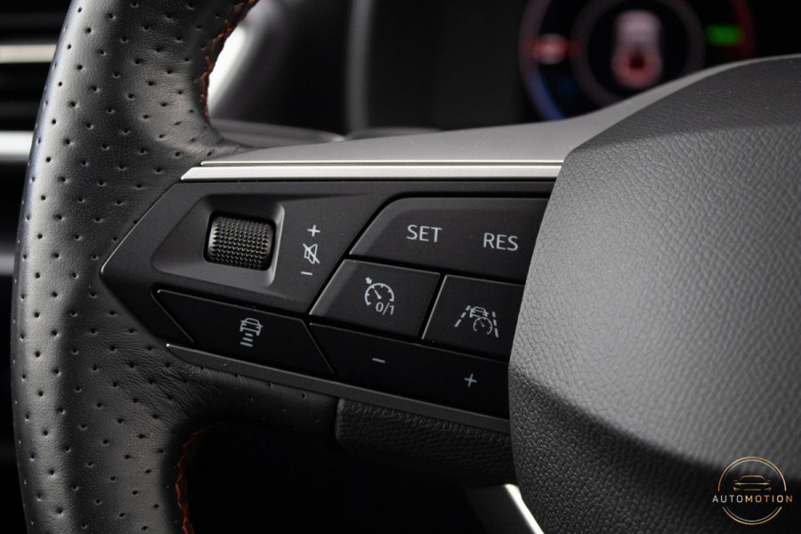 Seat Leon 1.4 TSI eHybrid PHEV FR Bus. Int. PANO MEMORY CAMERA ADAPTIEF