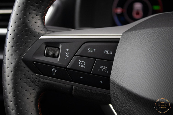 Seat Leon 1.4 TSI eHybrid PHEV FR Bus. Int. PANO MEMORY CAMERA ADAPTIEF