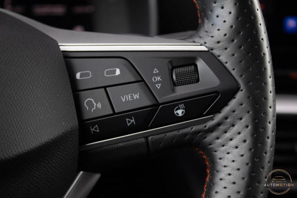 Seat Leon 1.4 TSI eHybrid PHEV FR Bus. Int. PANO MEMORY CAMERA ADAPTIEF