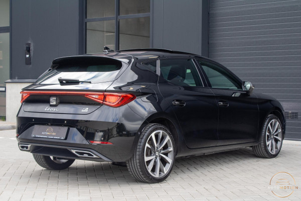 Seat Leon 1.4 TSI eHybrid PHEV FR Bus. Int. PANO MEMORY CAMERA ADAPTIEF