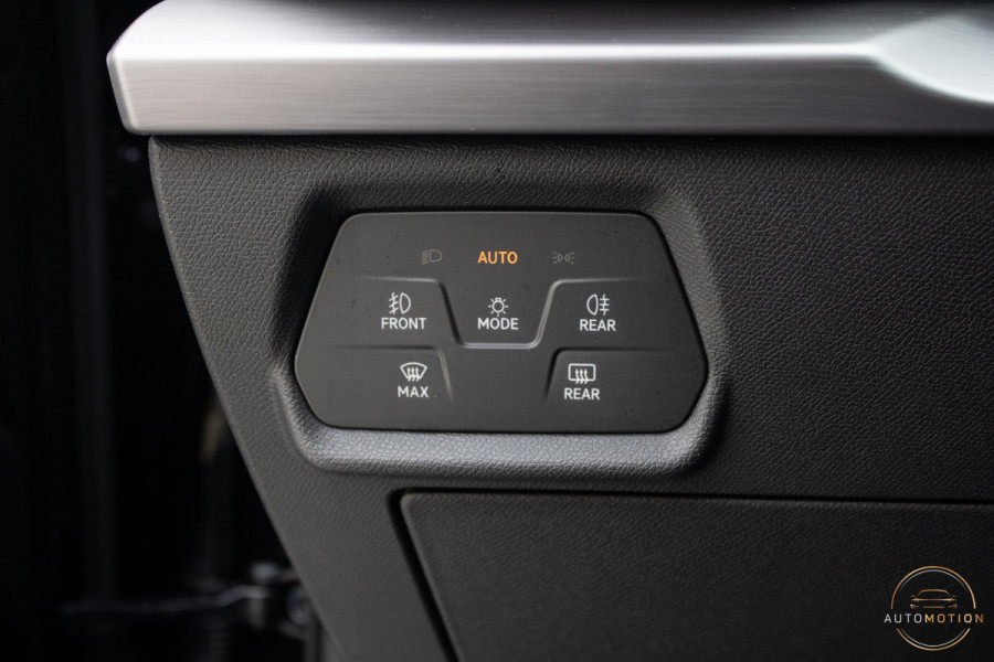 Seat Leon 1.4 TSI eHybrid PHEV FR Bus. Int. PANO MEMORY CAMERA ADAPTIEF