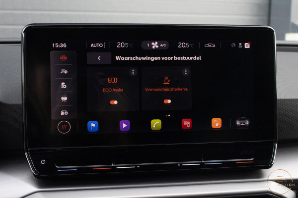 Seat Leon 1.4 TSI eHybrid PHEV FR Bus. Int. PANO MEMORY CAMERA ADAPTIEF