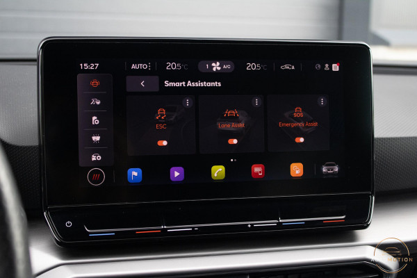 Seat Leon 1.4 TSI eHybrid PHEV FR Bus. Int. PANO MEMORY CAMERA ADAPTIEF