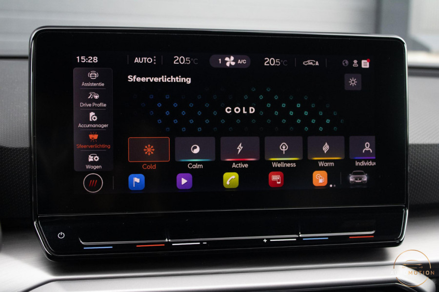 Seat Leon 1.4 TSI eHybrid PHEV FR Bus. Int. PANO MEMORY CAMERA ADAPTIEF